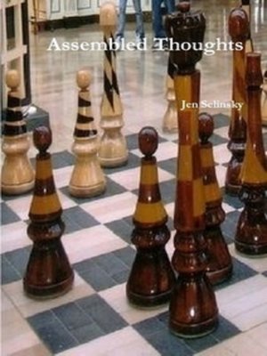 cover image of Assembled Thoughts